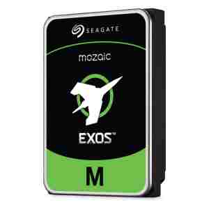 Seagate 30TB Exos M 3,5 SATA 6Gb/s 7200rpm 512MB HDD disk