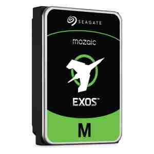 Seagate 30TB Exos M 3,5 SATA 6Gb/s 7200rpm 512MB HDD disk
