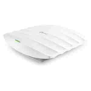 TP-LINK 300Mbps Wireless N stropna dostopna točka