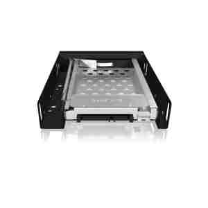 IcyBox IB-2216StS rack 3,5 ohišje za 2,5 SATA diske