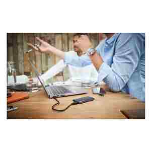 Intenso 500GB SSD Premium USB 3.2