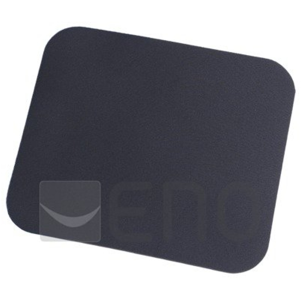 Podloga za miško LogiLink EVA pena + Nylon prevleka, črna, 250 x 220 x 3mm (ID0096) - slika 2