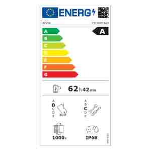 POCO F8 PRO pametni telefon 12/256GB, moder