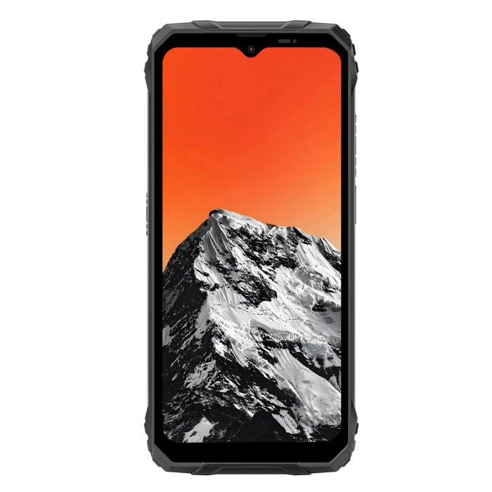 Blackview pametni robustni telefon FORT 1 6/256GB, črn - slika 5