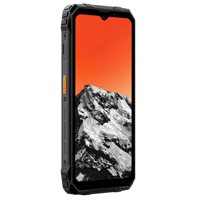 Blackview pametni robustni telefon FORT 1 6/256GB, črn - slika 6