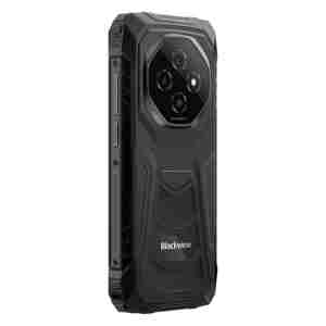 Blackview pametni robustni telefon FORT 1 4/128GB, črn