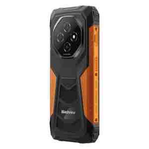 Blackview pametni robustni telefon FORT 1 4/128GB, oranžen