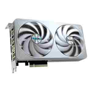 Grafična kartica GIGABYTE GeForce RTX 5060 Ti Eagle OC ICE 16G, 16GB GDDR7, PCI-E 5.0