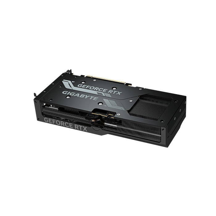 Grafična kartica GIGABYTE GeForce RTX 5070 Ti WINDFORCE OC V2 16G, 16GB GDDR7, PCI-E 5.0 - slika 6