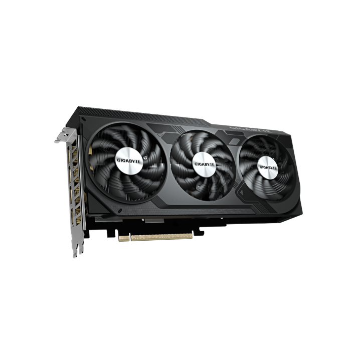 Grafična kartica GIGABYTE GeForce RTX 5070 Ti WINDFORCE OC V2 16G, 16GB GDDR7, PCI-E 5.0 - slika 3