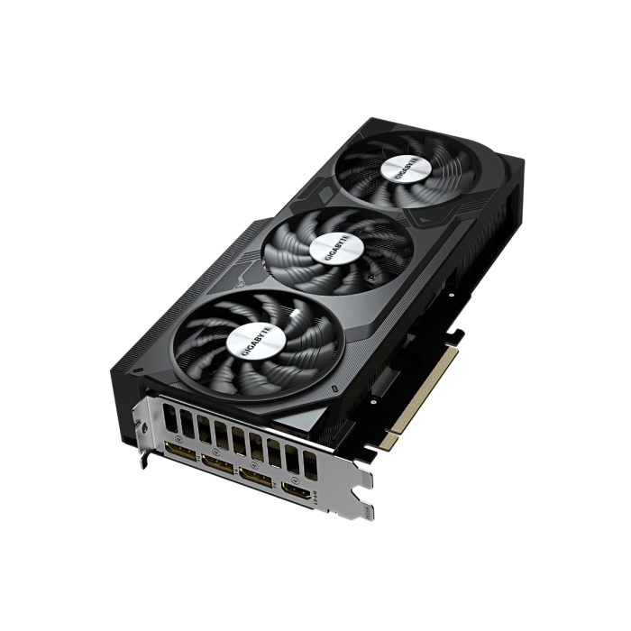 Grafična kartica GIGABYTE GeForce RTX 5070 Ti WINDFORCE OC V2 16G, 16GB GDDR7, PCI-E 5.0 - slika 4