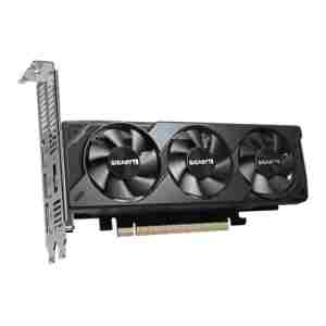 Grafična kartica GIGABYTE GeForce RTX 5060 OC Low Profile 8G, 8GB GDDR6, PCI-E 4.0