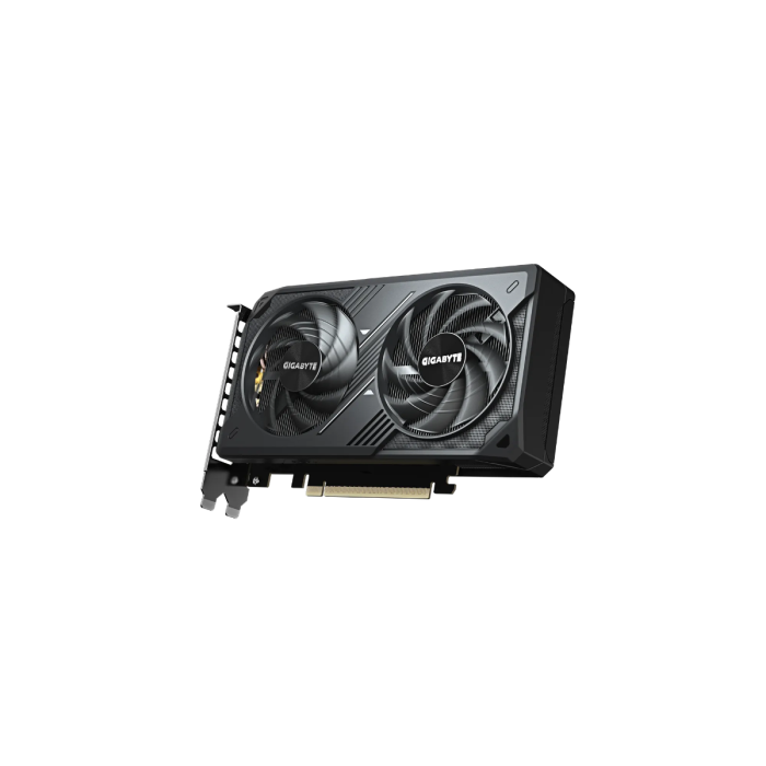 Grafična kartica GIGABYTE GeForce RTX 5060 Windforce MAX OC 8G, 8GB GDDR7, PCI-E 5.0 - slika 6