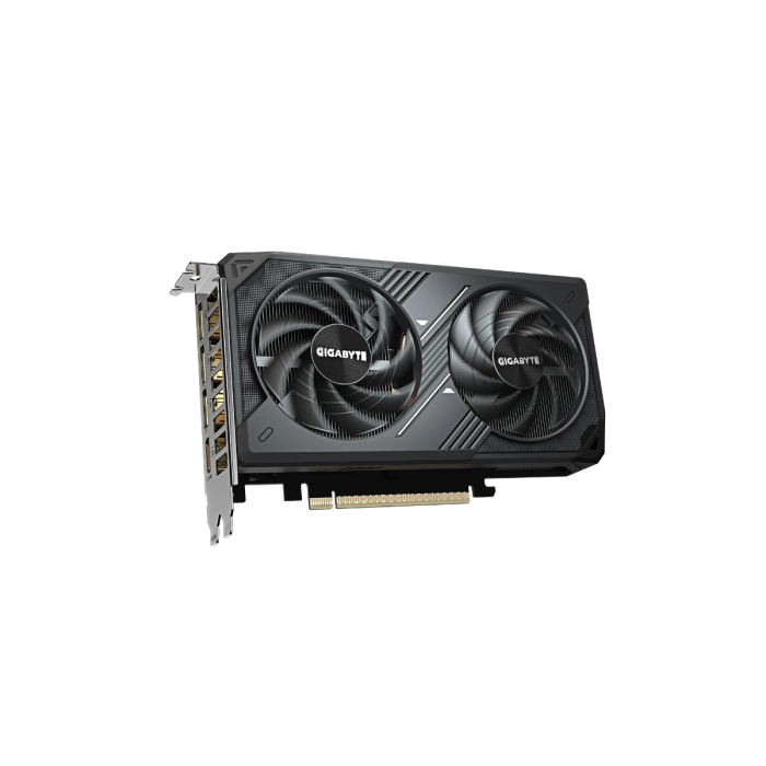 Grafična kartica GIGABYTE GeForce RTX 5060 Windforce MAX OC 8G, 8GB GDDR7, PCI-E 5.0 - slika 3