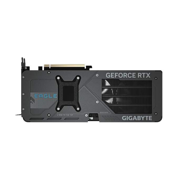 Grafična kartica GIGABYTE GeForce RTX 5070 EAGLE OC SFF 12G, 12GB GDDR7, PCI-E 5.0 - slika 6