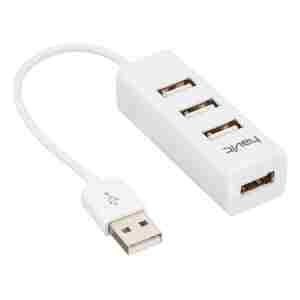 HAVIT USB 2.0 4 Port Hub H18