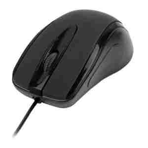 HAVIT USB optična miška MS753 - črna