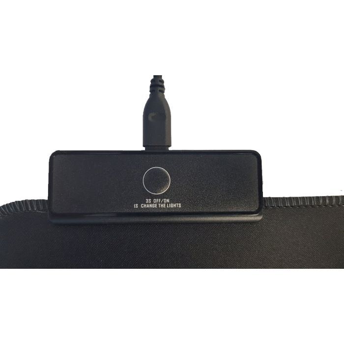 HAVIT Gamenote LED podloga za miško HV-MP901 - slika 6