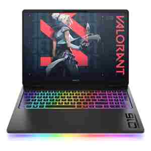 HP OMEN MAX Gaming 16-ak0002nc | R9 AI HX 375 | RTX5070 Ti (12 GB)