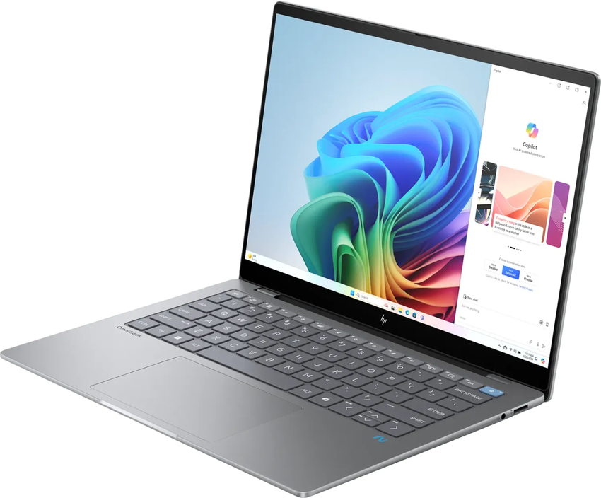 HP OmniBook X AI 14-fe0002nl | Snapdragon - slika 4