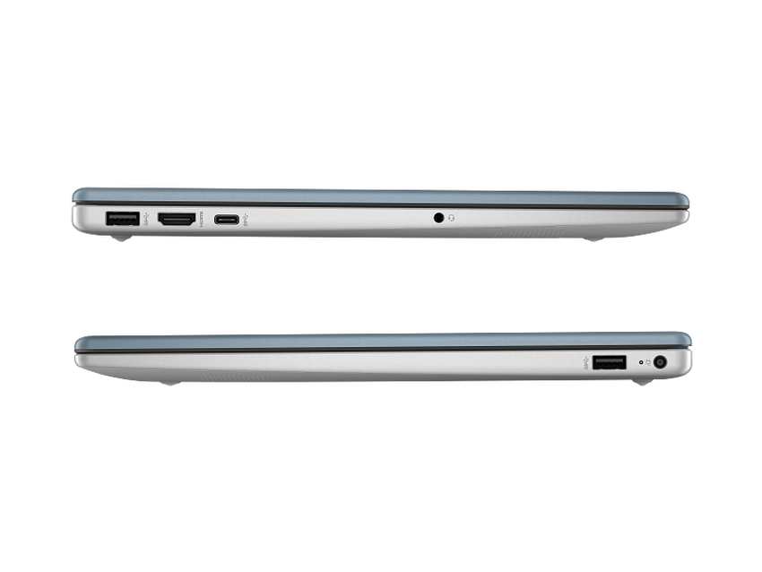 HP prenosnik 15-fc0197ns | R7-7730U | 32GB RAM | SSD 1TB - slika 5