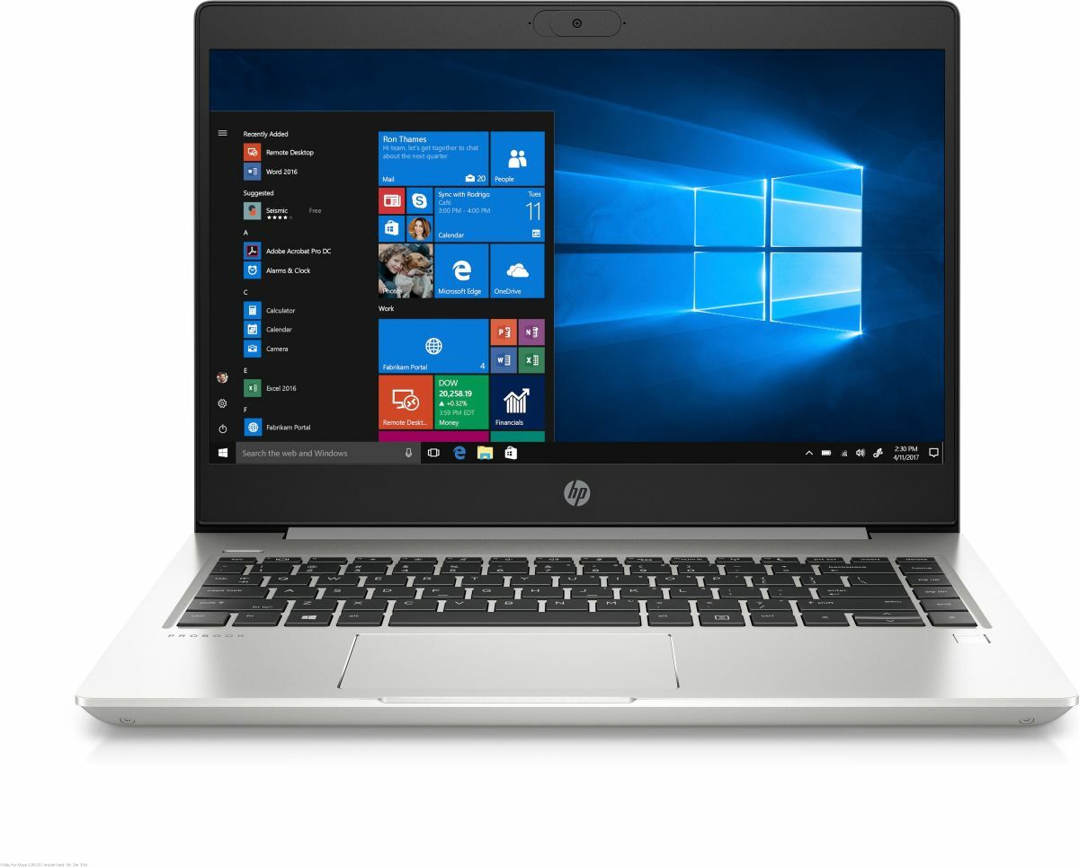 HP Probook 440 G7
