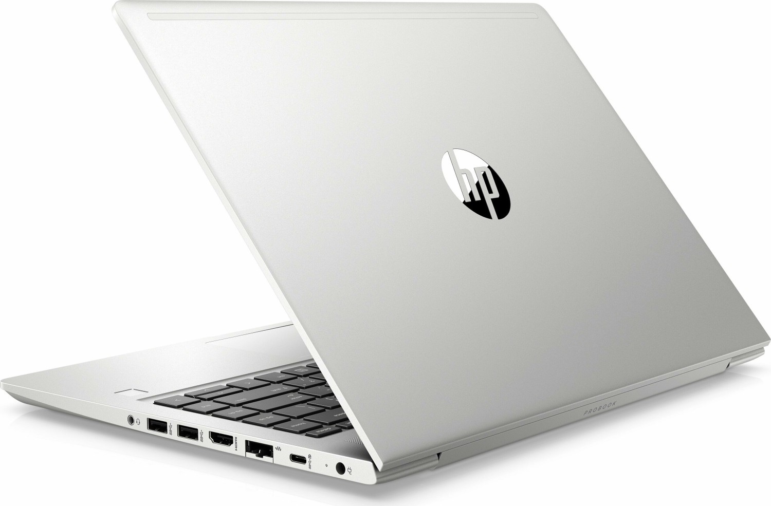 Prenosnik HP Probook 440 G7 / i5 / RAM 8 GB / SSD Disk / 14,0" FHD - slika 3