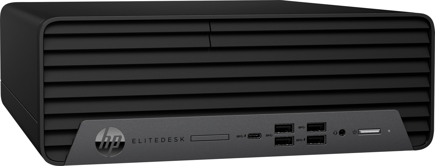HP Elitedesk 805 G6 SFF - slika 3