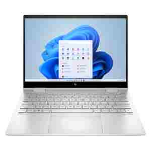 HP ENVY x360 13-bf0960no | 2.8K OLED | Touch