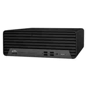 HP Prodesk 400 G7 SFF / i5 / RAM 8 GB / SSD Disk