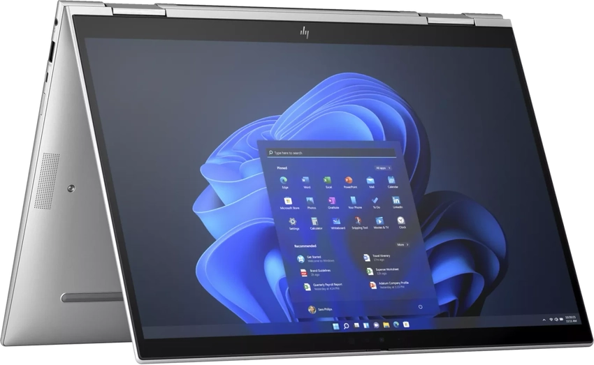 HP Elite x360 1040 G10 | i7-1355U | Touch | W11 Pro