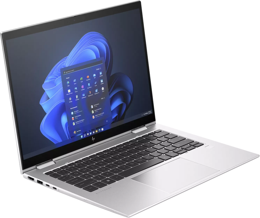 HP Elite x360 1040 G10 | i7-1355U | Touch | W11 Pro - slika 4