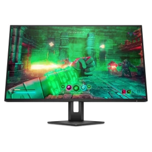 HP OMEN 27u 68,6 cm (27″) 4K UHD IPS LED HDR 144 Hz FreeSync