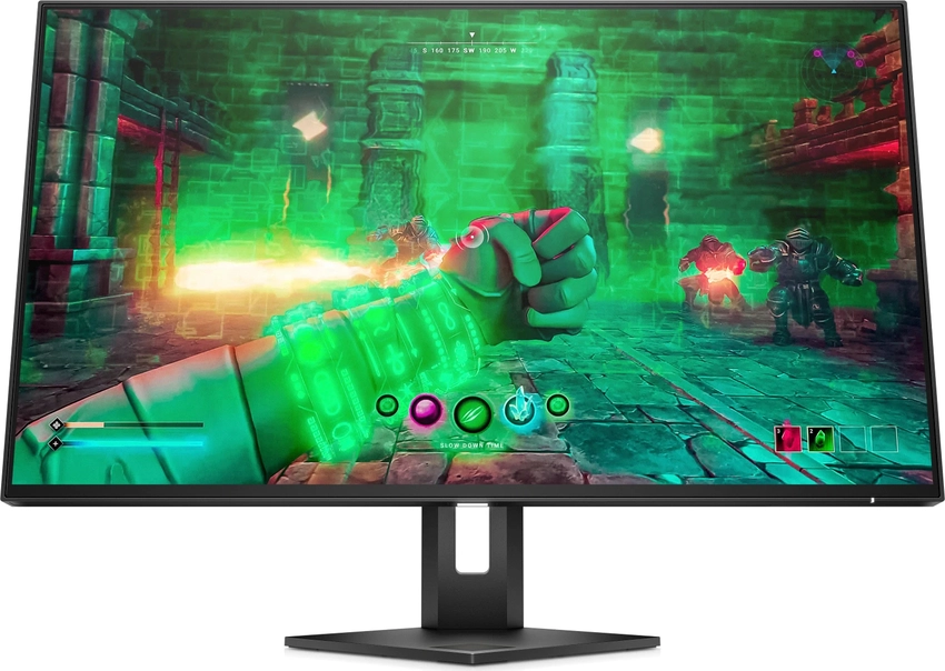 HP OMEN 27u 68,6 cm (27″) 4K UHD IPS LED HDR 144 Hz FreeSync