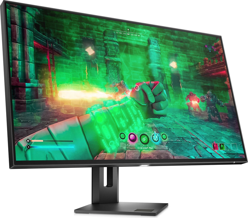 HP OMEN 27u 68,6 cm (27″) 4K UHD IPS LED HDR 144 Hz FreeSync - slika 3