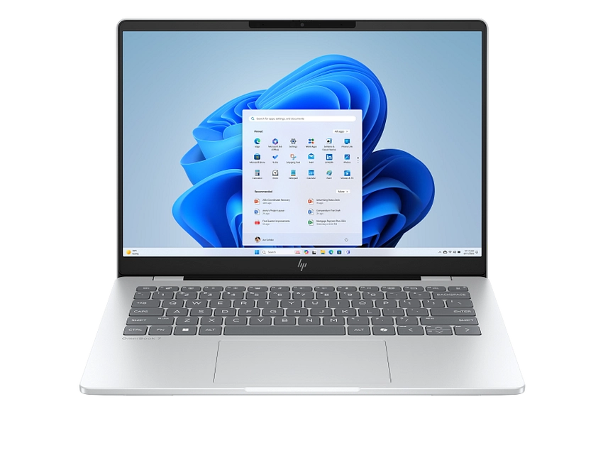 HP OmniBook 7 AI 14-fr0433nc | U5-225U | 2.8K OLED