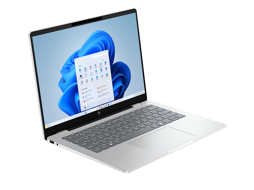 HP OmniBook 7 AI 14-fr0433nc | U5-225U | 2.8K OLED - slika 3