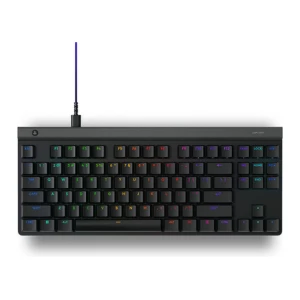 Tipkovnica Logitech G515 TKL, črna, SLO g.