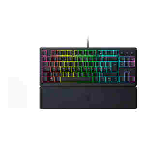 Tipkovnica Razer Ornata V3 Tenkeyless, UK SLO g.
