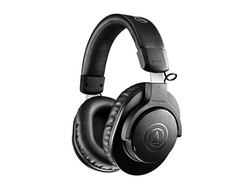 Slušalke Audio-Technica ATH-M20XBT