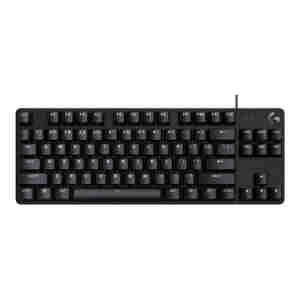 Tipkovnica Logitech G413 TKL SE, USB, SLO t.