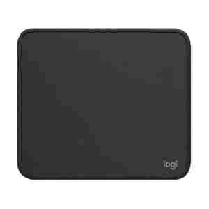 Podloga za miško Logitech Pad Studio Series, grafitna barva
