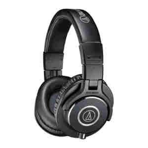 Slušalke Audio-Technica ATH-M40X