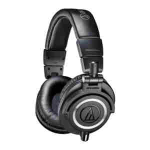 Slušalke Audio-Technica ATH-M50X