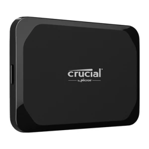 Zunanji SSD 1TB Type-C USB 3.2 Gen2, 3D NAND, CRUCIAL X9 (CT1000X9SSD9)