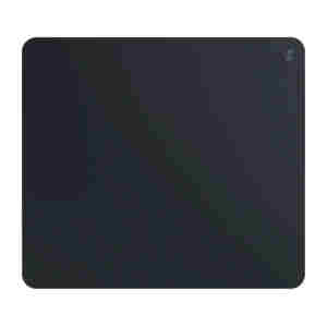 Podloga za miško Razer Atlas, kaljeno steklo, črna