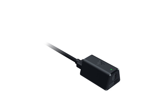 Slušalke Razer BlackShark V3 Pro, črne - slika 5