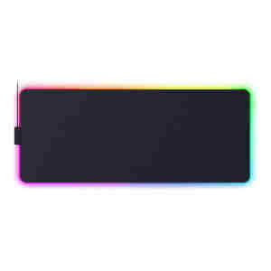 Podloga za miško Razer Strider Chroma