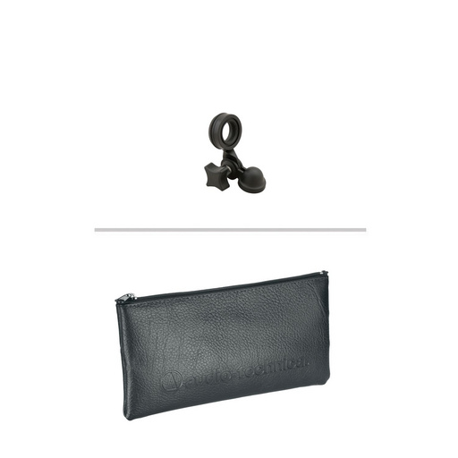 Mikrofon Audio-Technica AT2020, XLR - slika 4