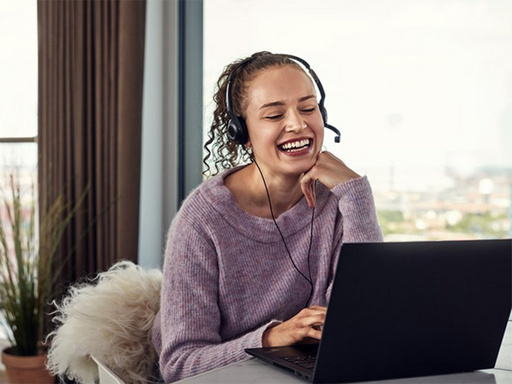 Slušalke EPOS | Sennheiser PC 5 CHAT - slika 5